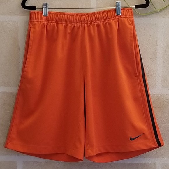 nike men's epic shorts
